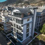 Duplex In Cleopatra, 200 M To The Apartamento Alanya