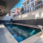 Apartamento Duplex In Cleopatra, 200 M To The Alanya