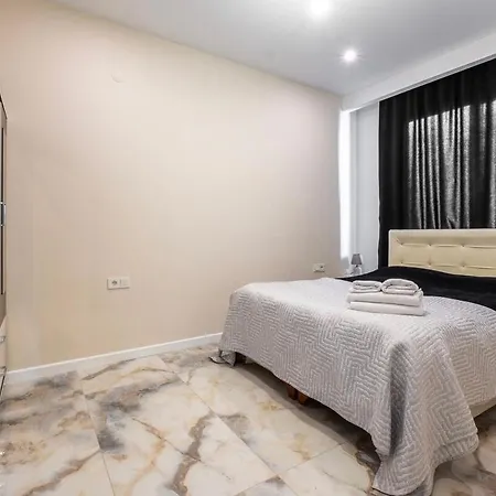 Duplex In Cleopatra, 200 M To The * Alanya