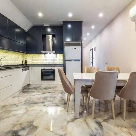 Apartment Duplex In Cleopatra, 200 M To The *