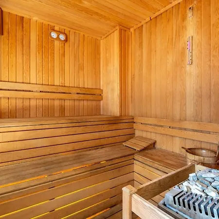 Apartment Duplex In Cleopatra, 200 M To The