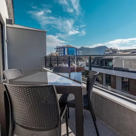 Duplex In Cleopatra, 200 M To The Apartment