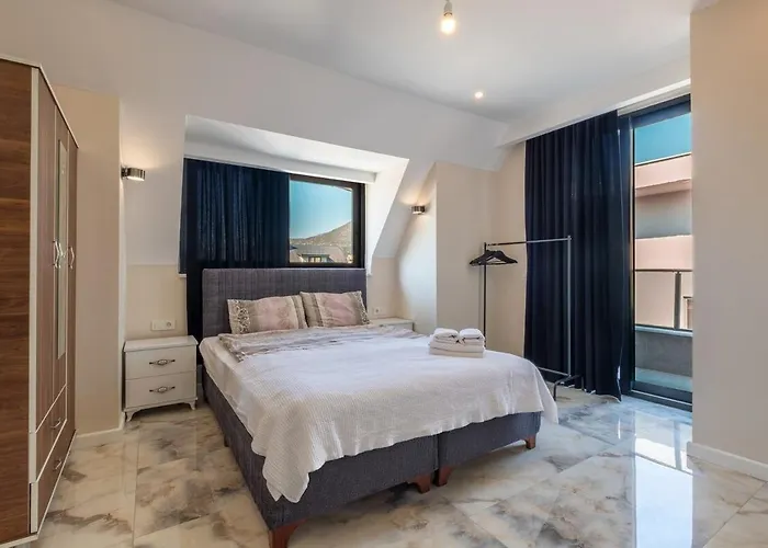 Duplex In Cleopatra, 200 M To The * 阿拉尼亚